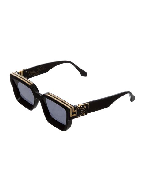 louis vuitton millionaire sunglasses price